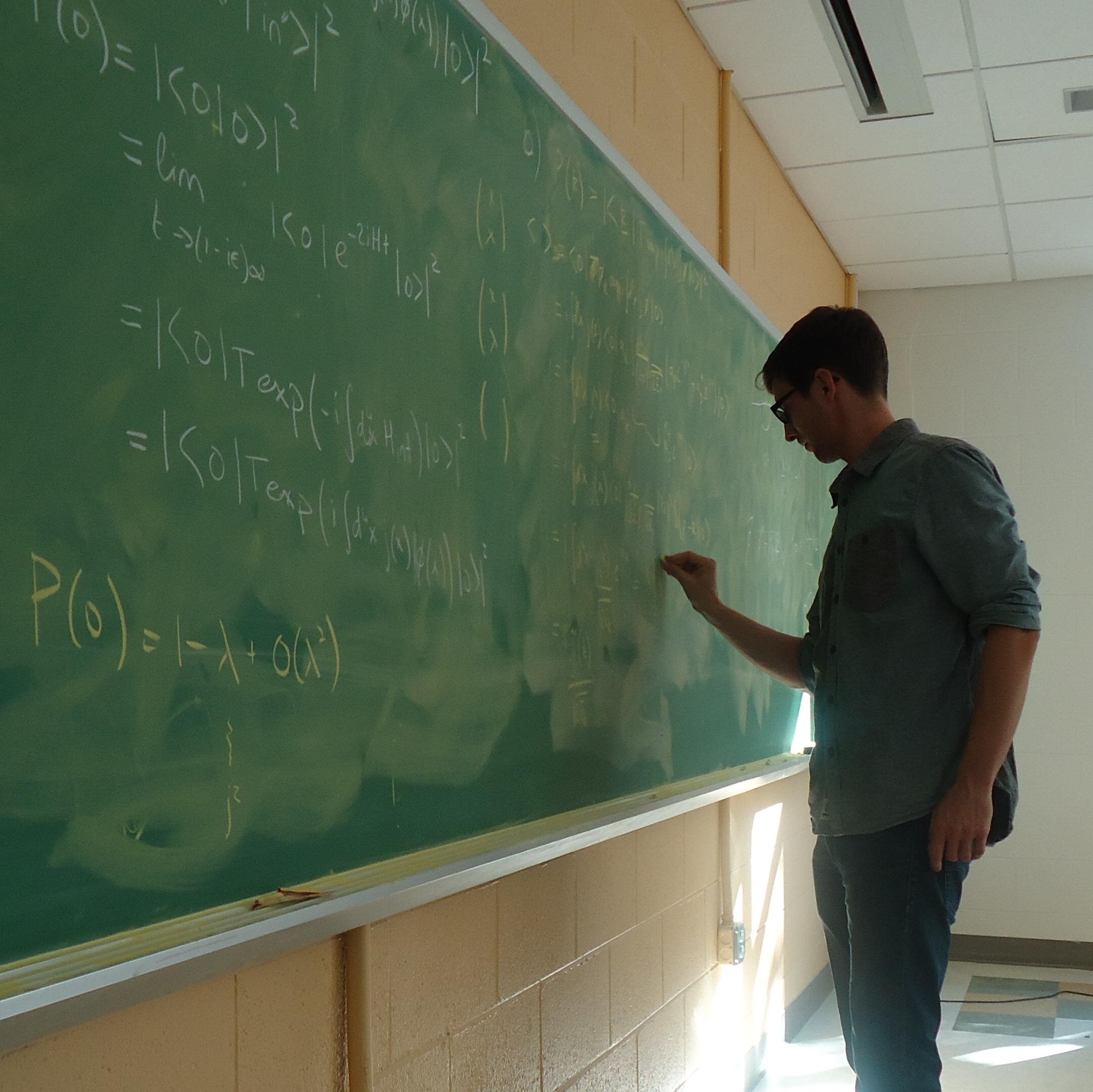 Teaching